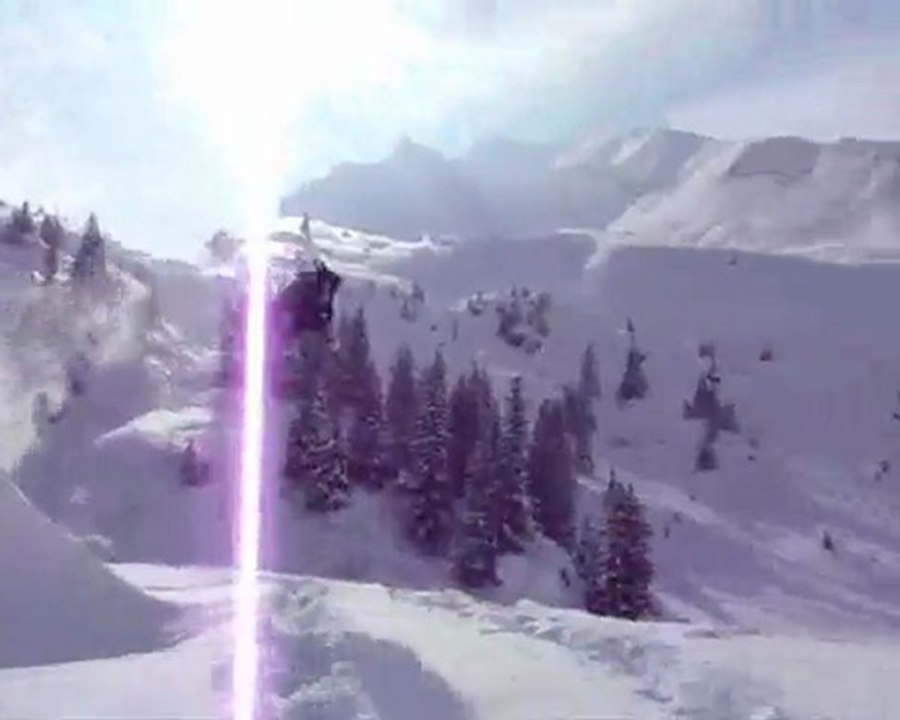 FAT FREERIDE