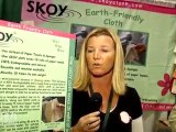 SKOY Cloth- Eco-friendly Reusable Cloth