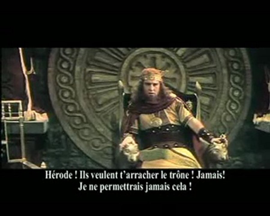 La vierge marie selon l'islam 2/35 vostfr