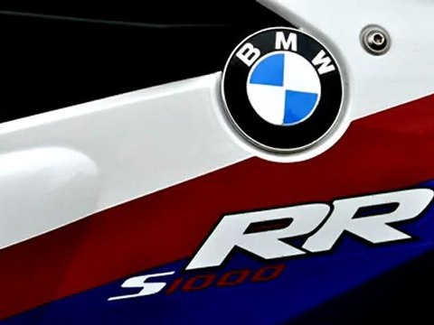 BMW S1000RR - S2M BMW Motorrad - Fevrier 2010