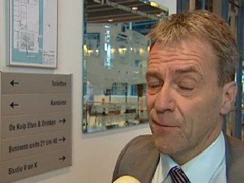 08-12-08 Gudde over situatie bij Feyenoord