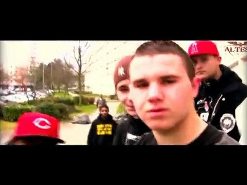 METIS ANGDEM COMPORTEMENTS SOCIAUX - TEASER DPT 59