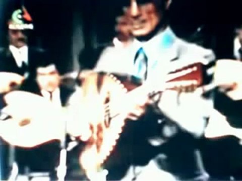 Dahmane elharachi chante en kabyle? ALGERIE