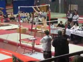 Compèt gym