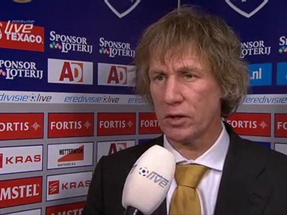 13-12-08 Feyenoord - AZ