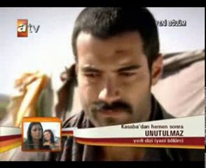 Kasaba Dizisi 2.Bölüm 2.Parça...