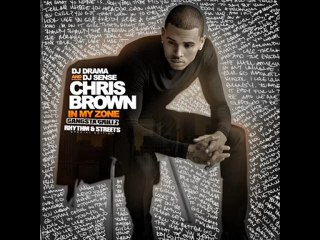Chris Brown - Follow Me