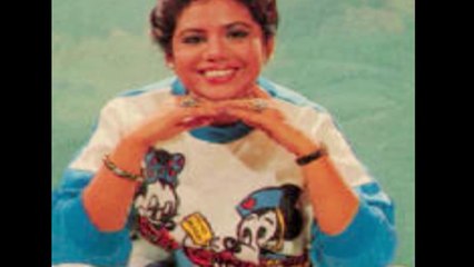 O.P. NAYYAR - RUNA LAILA: Kehdo Is Raat Se.."