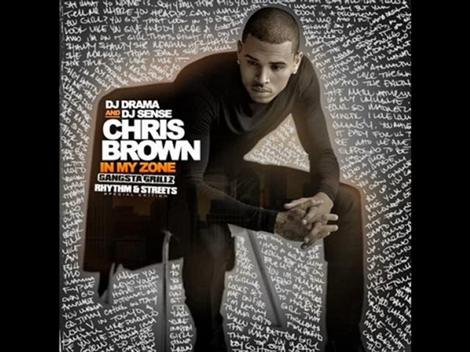 Chris Brown - T.Y.A