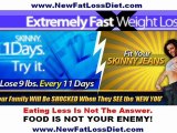 Lose Weight Without Exercise - Eat and Lose Weight Fast