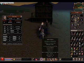 Metin2 serveur privé fr (looneyMT2)