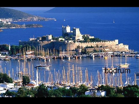 Bodrum Hakimi Sümer Ezgü