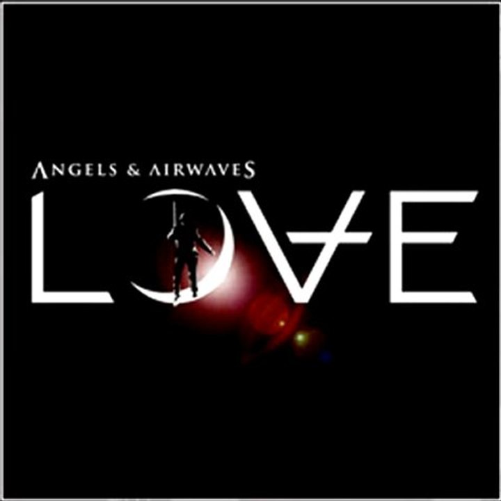 Angels And Airwaves Hallucinations