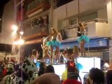 Sitges Carnaval 2010