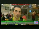 Reportage TV com Ajax Rebecq -  MF Waterloo