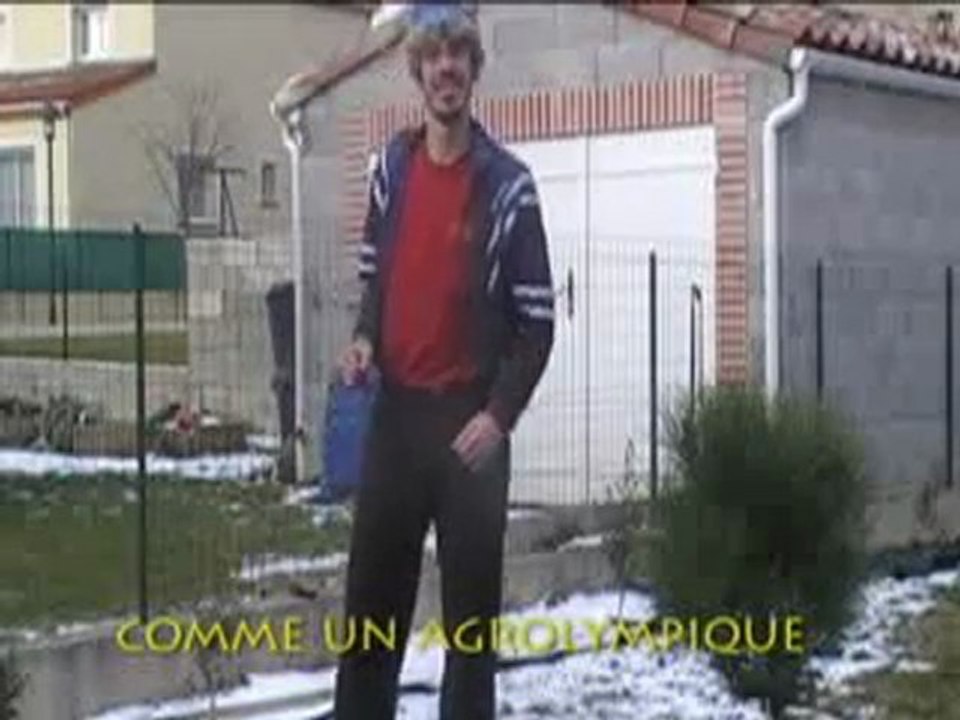 Défi Expat' BDS 2010