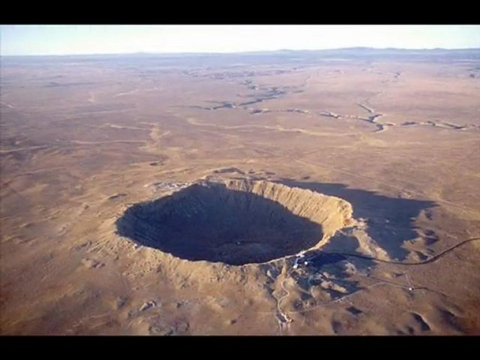 His Majesty The Desert-Nothing In Return -Arizona