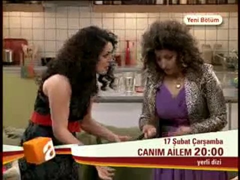 Canım Ailem 47. Bölüm Fragmanı -Atv