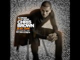 Chris Brown - Say something