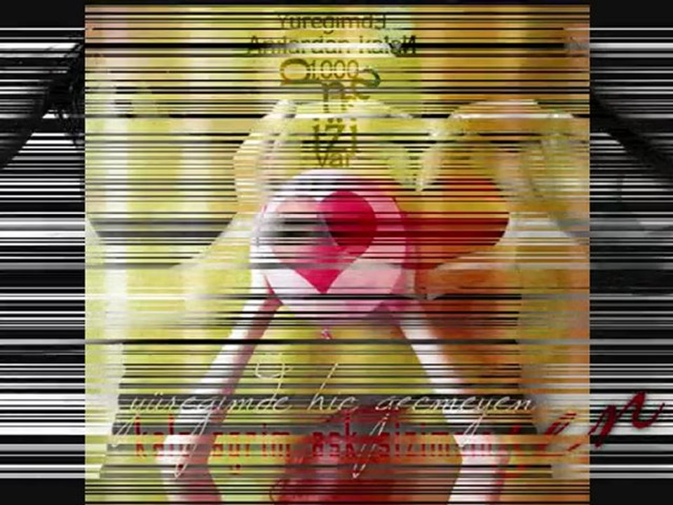 Ahmet Şeker RnBesk-Yıllara Meydan Okudum 2010