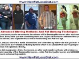 EXTREME FAT LOSS - No Cardio Workout or Exercise