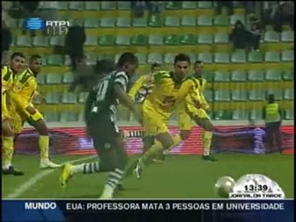 Sporting 09 10 19ª Jornada