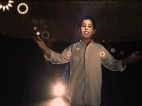 Mohamed Al Mohalhal Al Yassin : Nasheed Zain