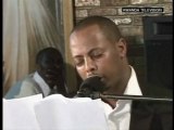 Rwanda Television - Kizito Mihigo - Part one