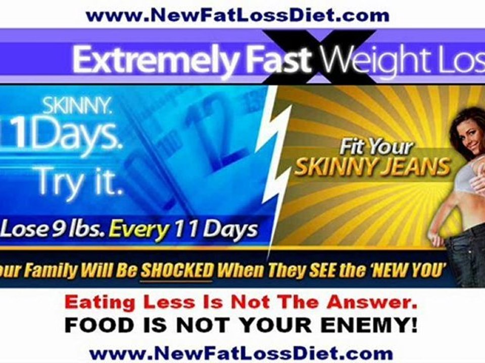 Lose Weight Gain - Lose Belly Fat Quick Loose Pounds