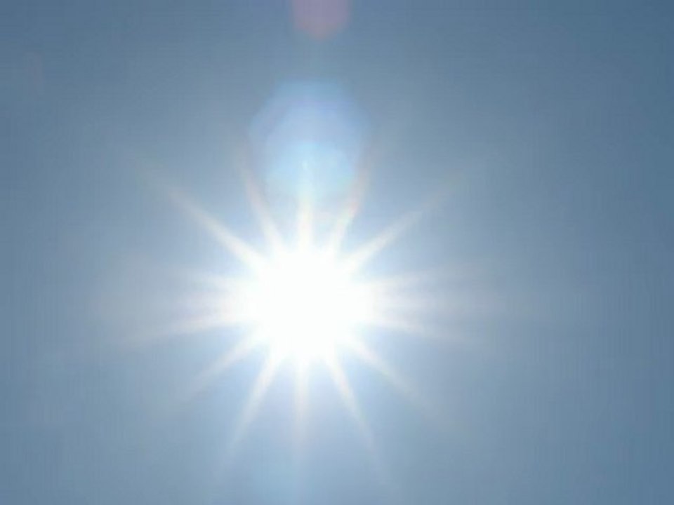 Der Austausch mit dem Universum