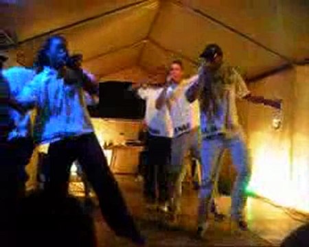 Terry Jax - Soca Street Dangerous 2 (Le Retour Du Selecta)