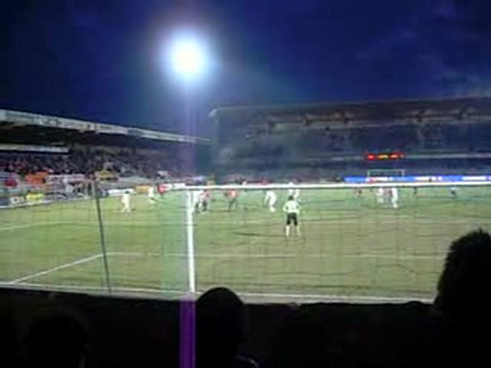 Auxerre-Stade Rennais 14/02/10 monique