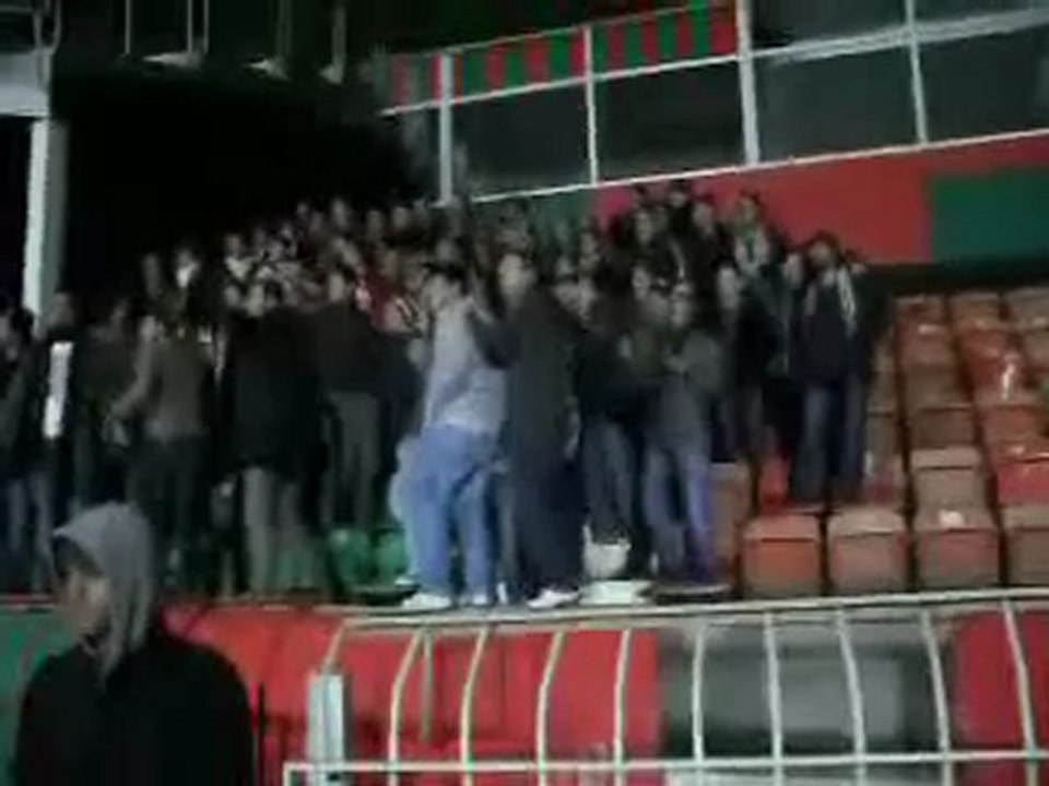 GrupBirlik Gecesi Taraftarlar Birliği www.diyarbakirspor.org