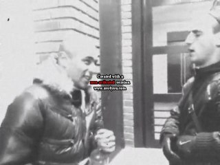 20eme connection;;pub non a la drogue