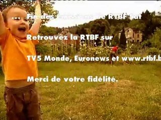 ...  Fin des émissions de RTBF Sat