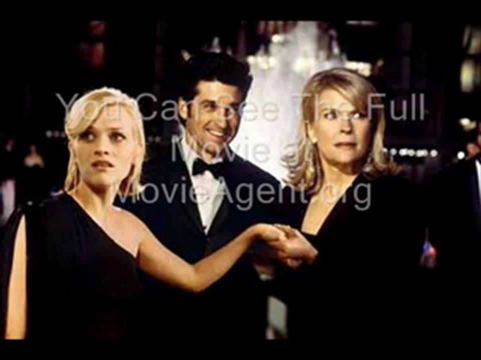 Sweet Home Alabama (2002) Part 1 / 17 Full Film Movie Online