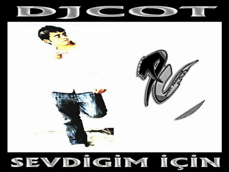 DjCot - Sevdiqim İcin Arabesk Rap