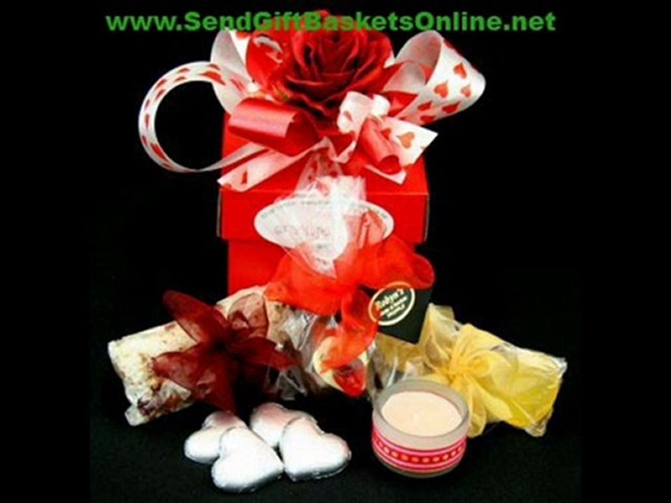send cheap valentine gift ideas