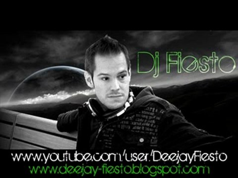 Where's Your Head At (Dj Fiesto Mashup' 2010)