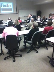 Change what you look for, change your paradigm