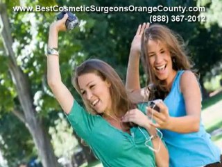 Orange County Cosmetic Surgeons