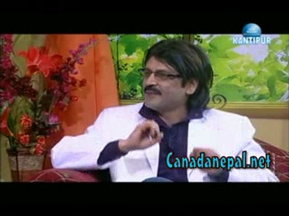 Nepali interview rajapat feb 14 2010