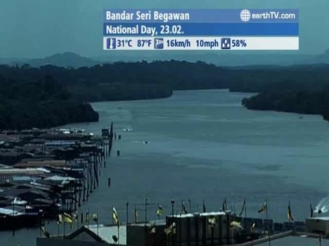 Melbourne - Australia, Nouméa - New Caledonia, Macau SAR - China, Kyiv - Ukraine, Bandar Seri Begawan - Brunei, Hong Kong SAR - China, Ekaterinburg - Russia