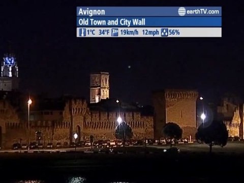 Antibes - Juan-les-Pins - France, Manila - Philippines, Dubrovnik - Croatia, Avignon - France, Agadir - Morocco, Pretoria - South Africa, Dresden - Germany