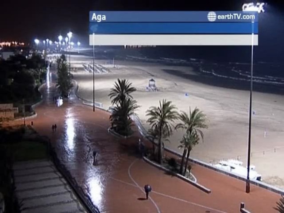 Brussels - Belgium, Sydney - Australia, Los Angeles - USA, Dubrovnik - Croatia, Seattle - USA, Agadir - Morocco, Macau SAR - China