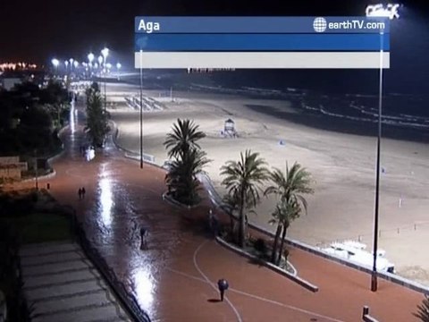 Brussels - Belgium, Sydney - Australia, Los Angeles - USA, Dubrovnik - Croatia, Seattle - USA, Agadir - Morocco, Macau SAR - China