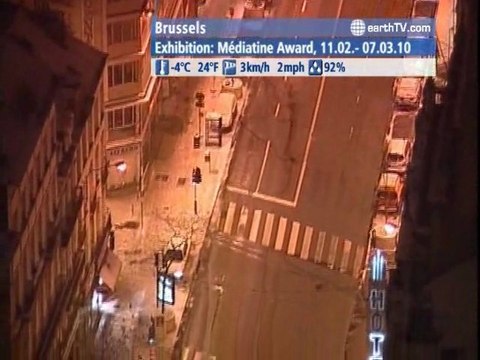 Sydney - Australia, Pine Valley - Beijing - China, Avignon - France, Amsterdam - Netherlands, Brussels - Belgium, Melbourne - Australia, Honolulu - USA