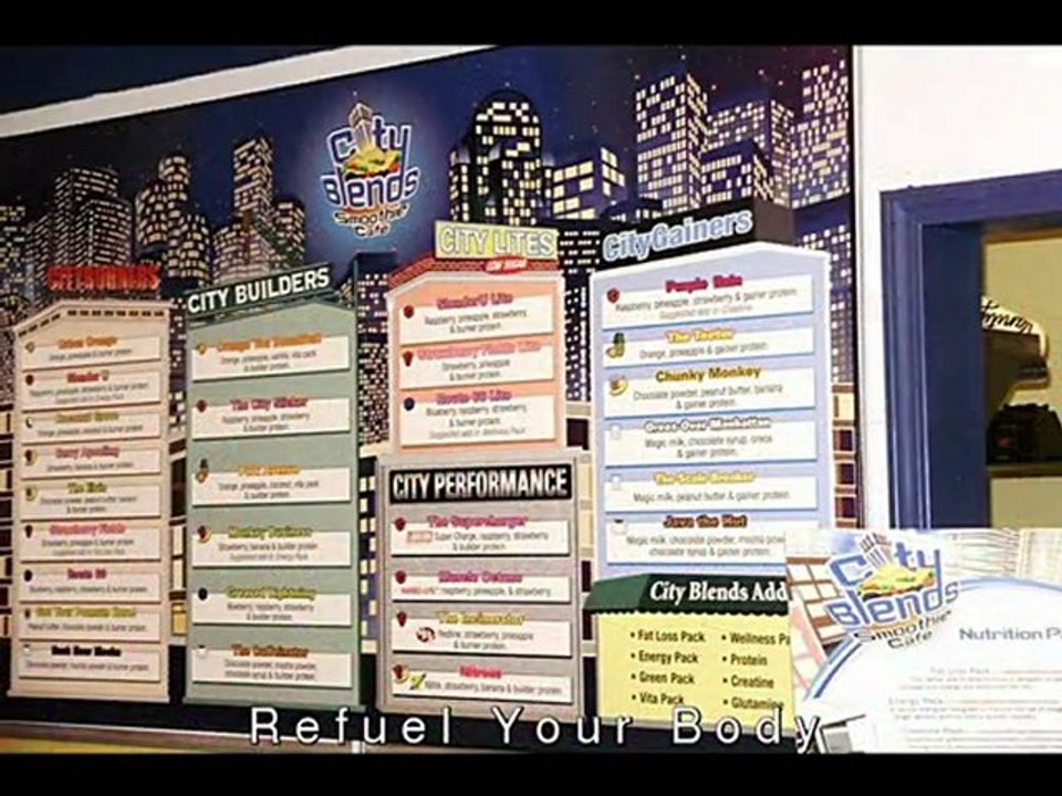 Picture Hills Fitness Athletic Club in Kansas City North