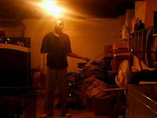 Michael Jackson Break Dance