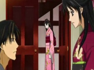 Skip Beat - Ren's Crazy Angel